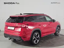 Kodiaq RS
