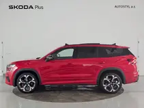 Kodiaq RS