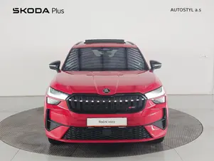 Škoda Kodiaq RS
