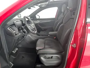 Škoda Kodiaq RS