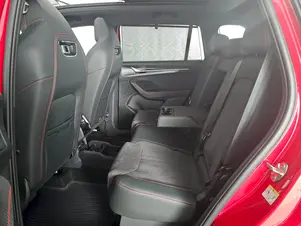 Škoda Kodiaq RS
