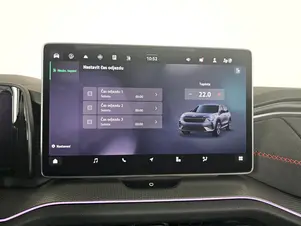 Škoda Kodiaq RS