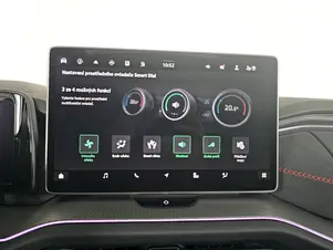 Škoda Kodiaq RS