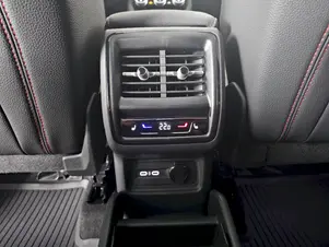 Škoda Kodiaq RS
