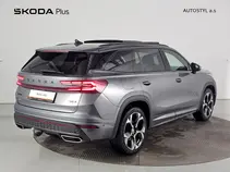 Kodiaq RS