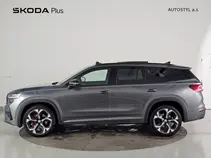 Kodiaq RS