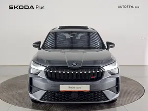 Škoda Kodiaq RS