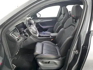 Škoda Kodiaq RS