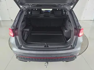 Škoda Kodiaq RS