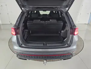 Škoda Kodiaq RS