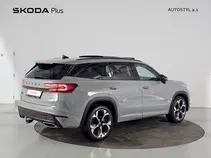 Kodiaq RS