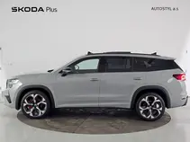 Kodiaq RS