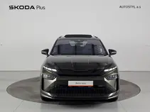 Enyaq Sportline 85x