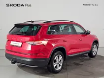 Kodiaq Ambition Plus