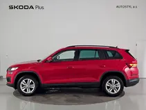 Kodiaq Ambition Plus