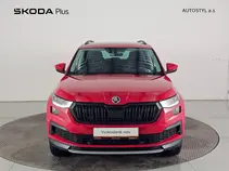 Kodiaq Ambition Plus