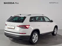 Kodiaq Style Plus