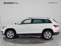 Kodiaq Style Plus