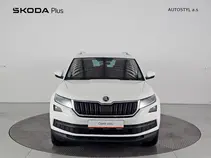 Kodiaq Style Plus