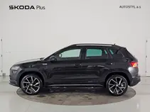 Karoq SportLine