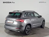 Karoq Sportline Exclusive