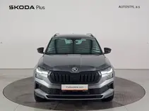 Karoq Sportline Exclusive