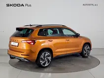 Karoq Sportline Exclusive