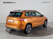 Karoq Sportline Exclusive