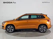 Karoq Sportline Exclusive