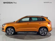 Karoq Sportline Exclusive