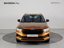 Karoq Sportline Exclusive