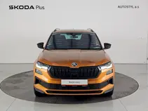 Karoq Sportline Exclusive