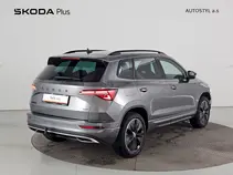 Karoq Sportline Exclusive