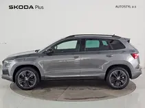 Karoq Sportline Exclusive