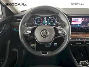 Škoda Octavia Scout