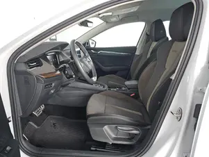 Škoda Octavia Scout