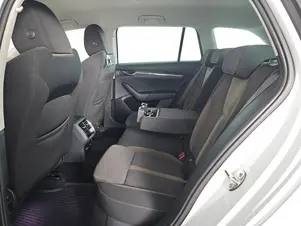 Škoda Octavia Scout