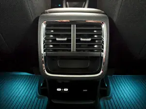 Škoda Octavia Scout