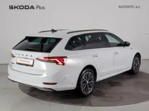 Octavia SportLine