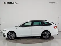 Octavia SportLine