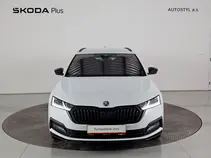 Octavia SportLine