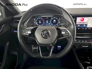 Škoda Octavia SportLine