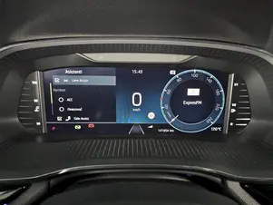 Škoda Octavia SportLine