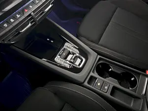 Škoda Octavia SportLine