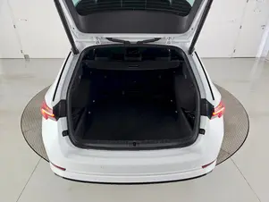 Škoda Octavia SportLine
