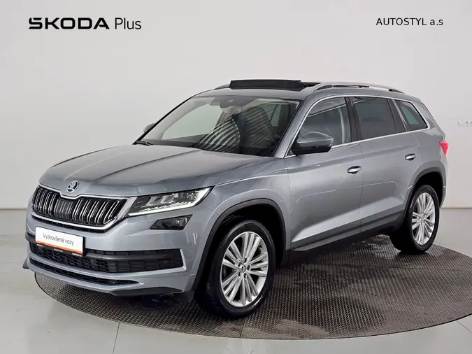 Kodiaq Style