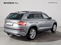 Kodiaq Style
