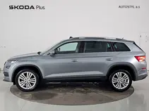 Kodiaq Style
