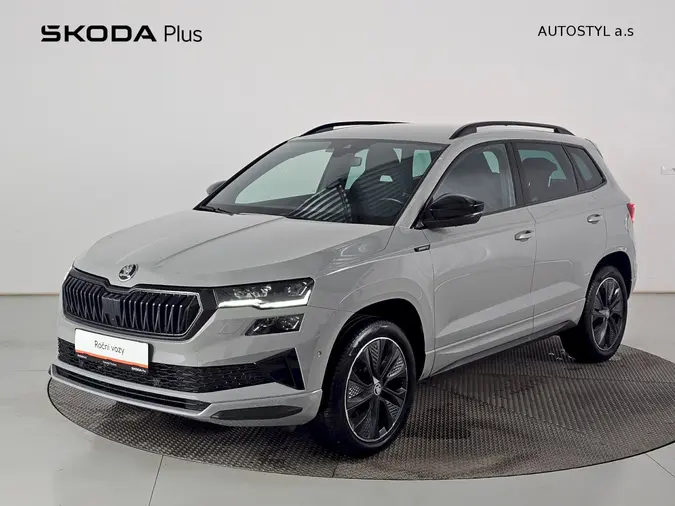 Karoq SportLine