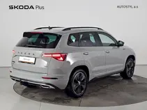 Karoq SportLine